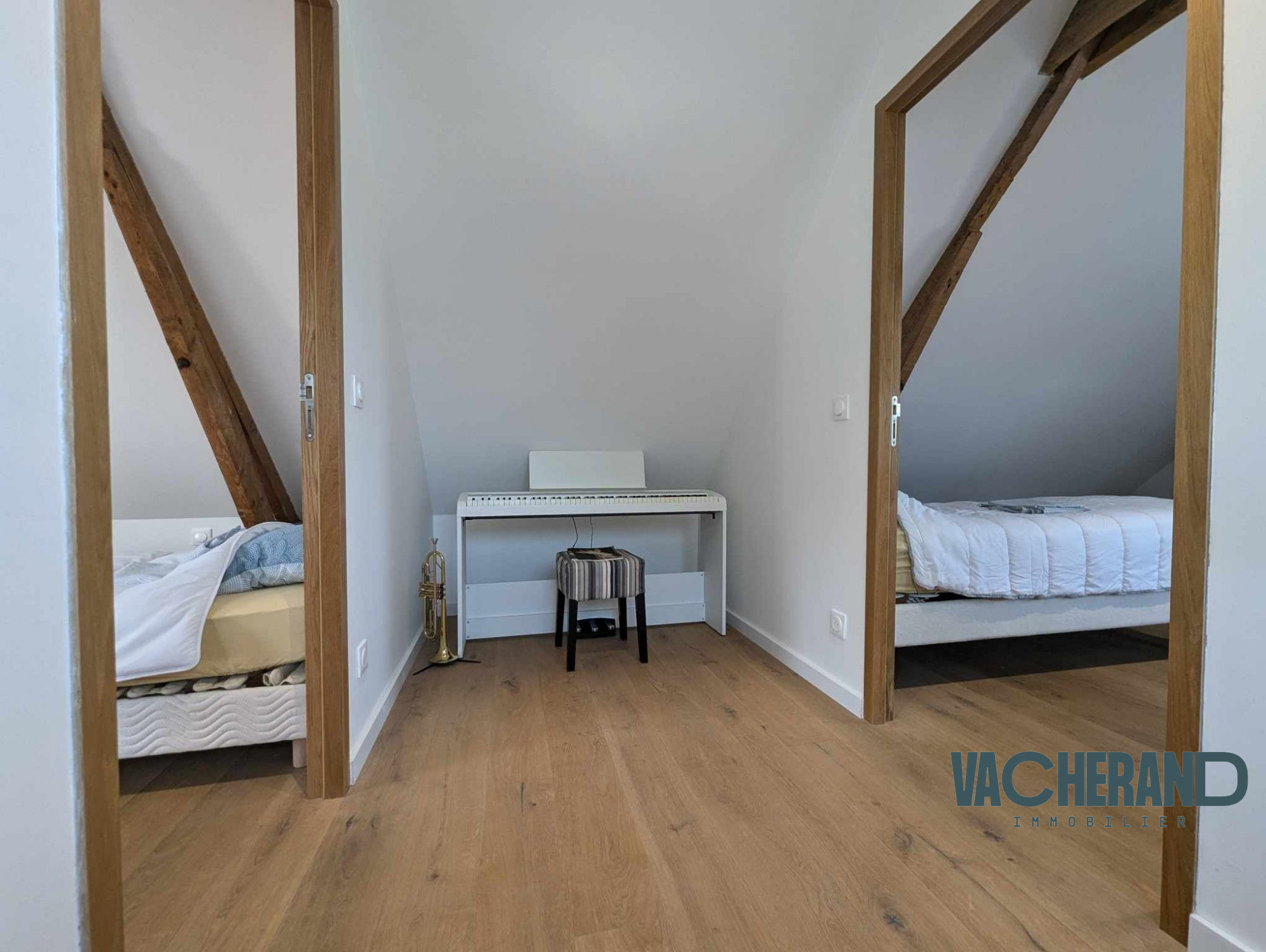 Vente Maison 118m² Boeschepe 6