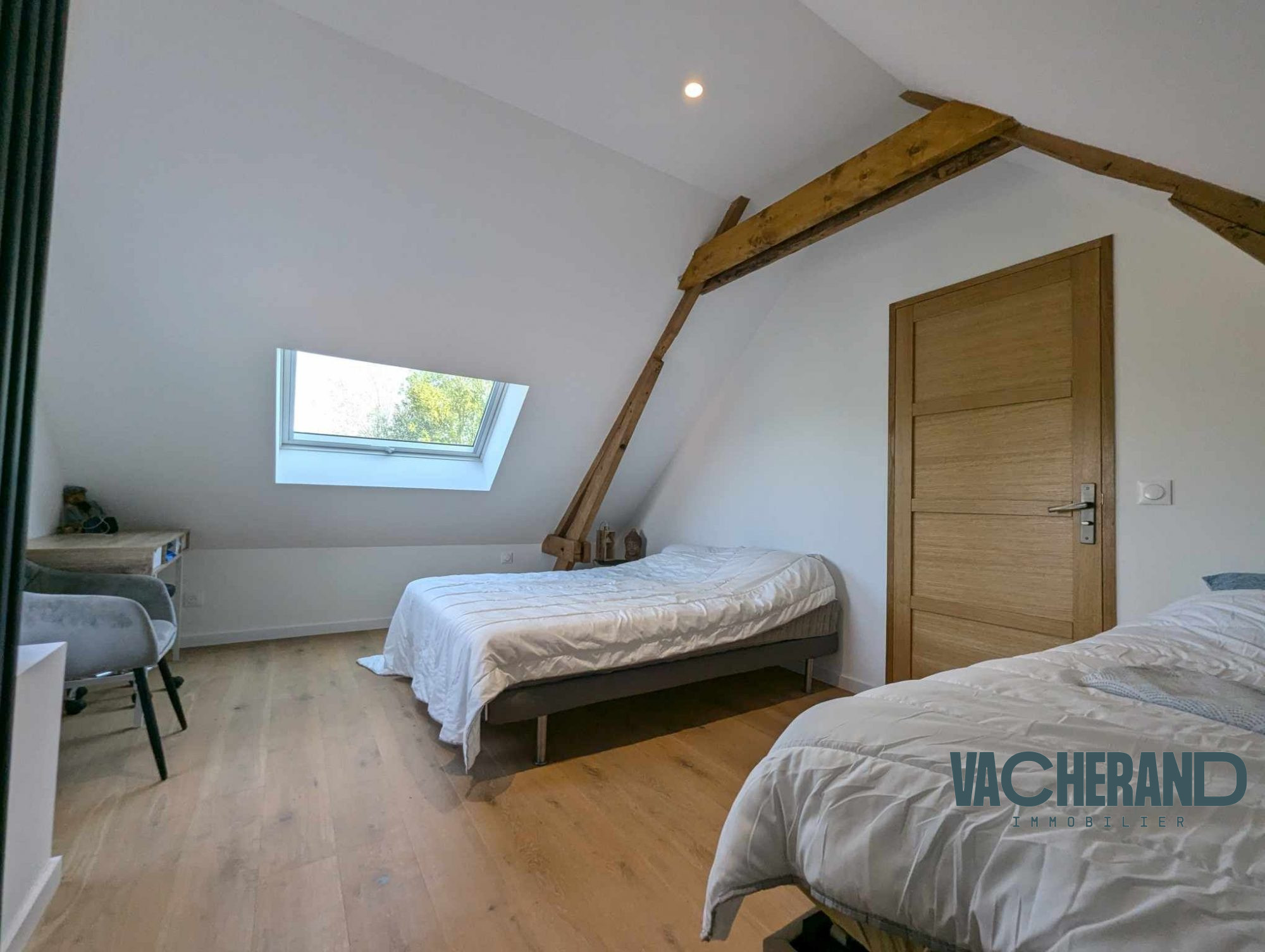 Vente Maison 118m² Boeschepe 8