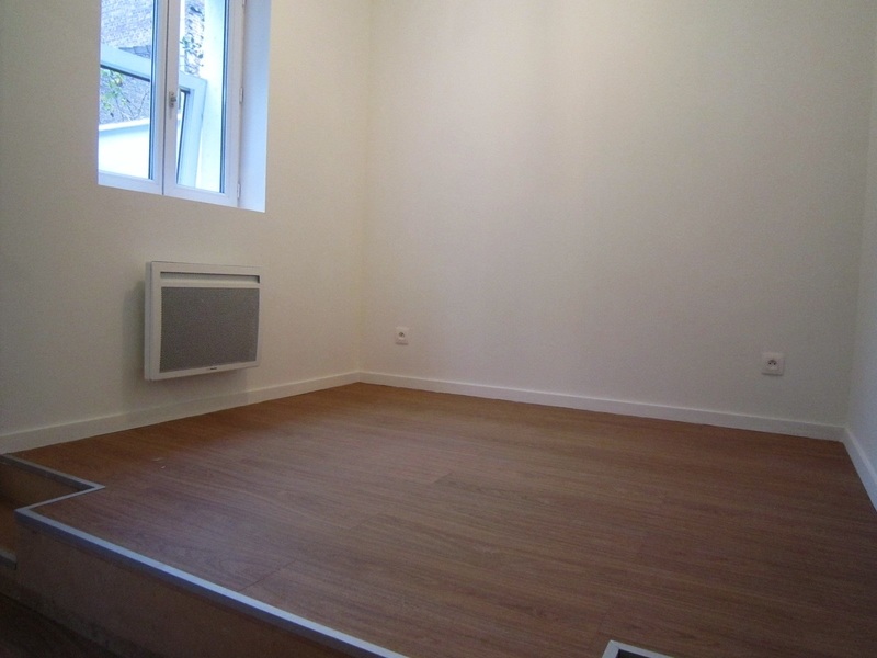 Location Appartement 26m² Faches Thumesnil 4