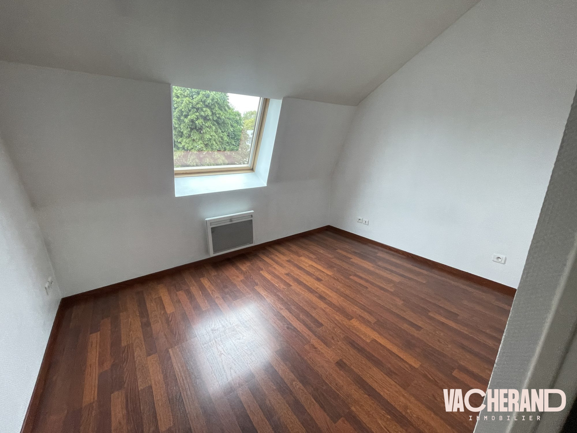 Vente Appartement 30m² Lille 4