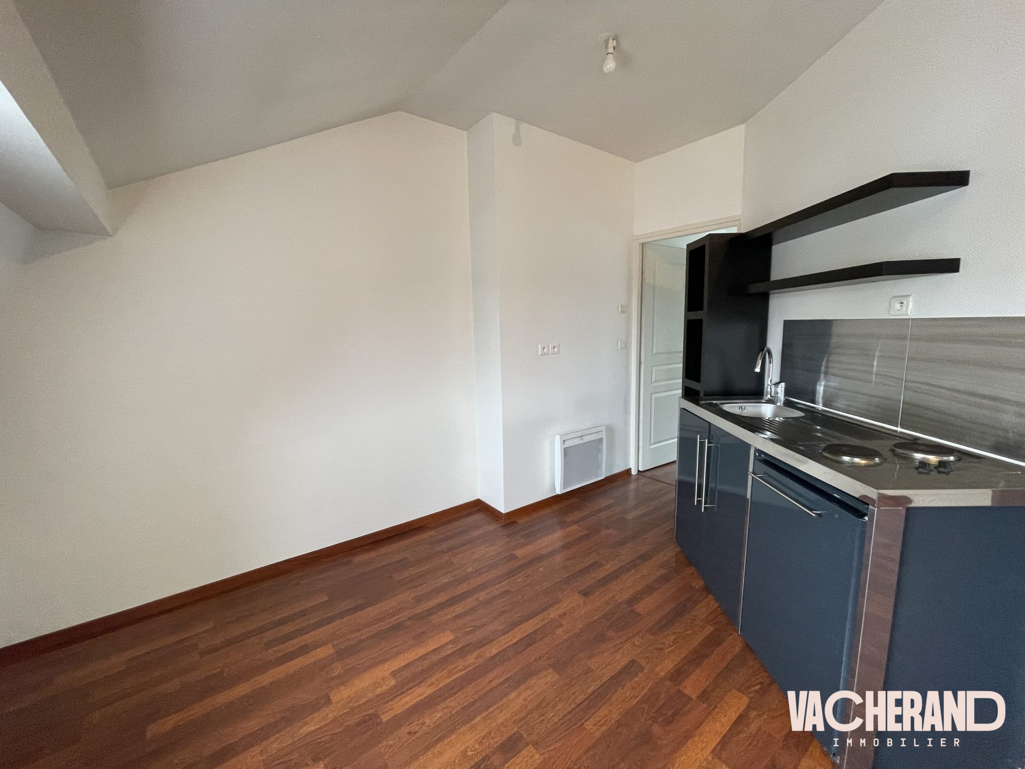 Vente Appartement 30m² Lille 3