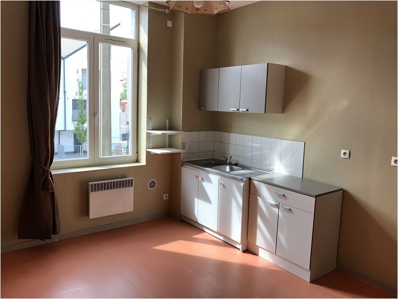 Location Appartement 35m² Faches Thumesnil 4