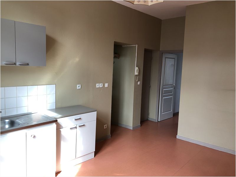 Location Appartement 35m² Faches Thumesnil 1