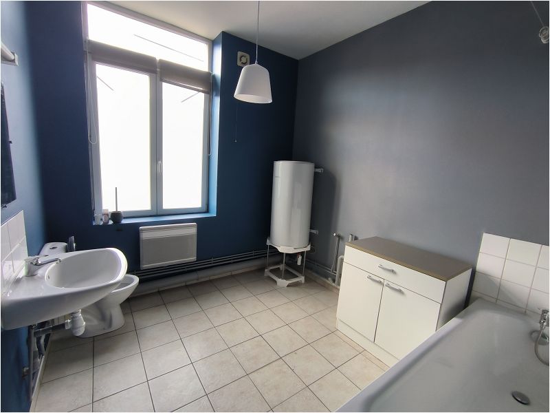 Location Appartement 35m² Faches Thumesnil 3