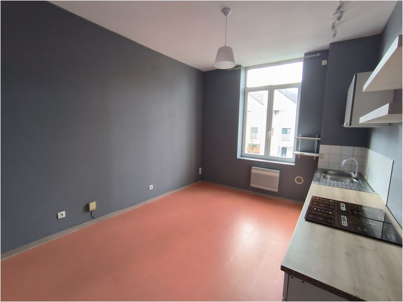 Location Appartement 35m² Faches Thumesnil 1