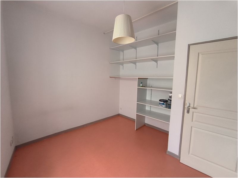 Location Appartement 35m² Faches Thumesnil 4