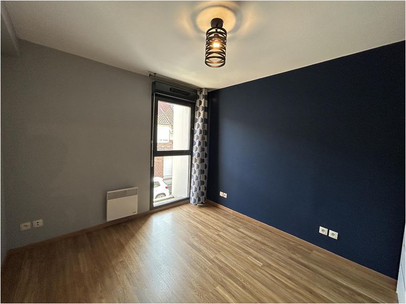 Location Appartement 46m² Bailleul 2