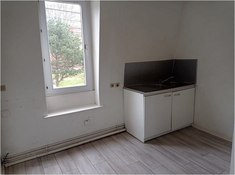 Location Appartement 35m² Faches Thumesnil 4