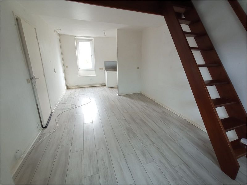 Location Appartement 35m² Faches Thumesnil 1