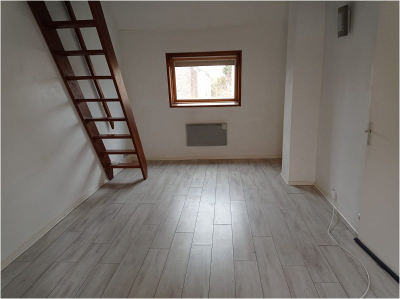 Location Appartement 35m² Faches Thumesnil 2