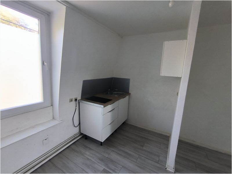 Location Appartement 35m² Faches Thumesnil 2