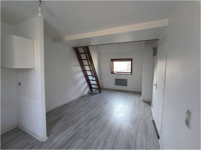 Location Appartement 35m² Faches Thumesnil 1