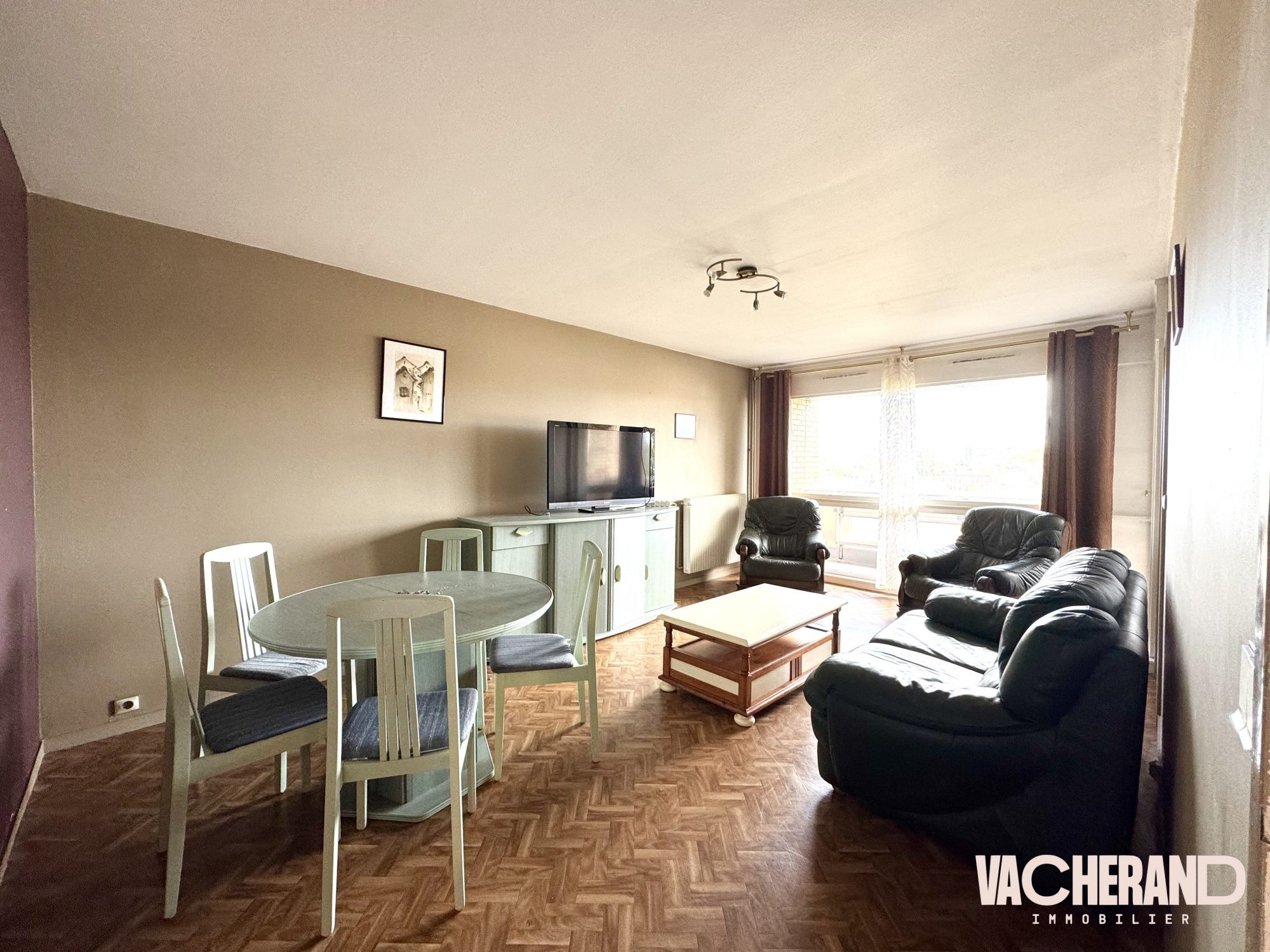 Vente Appartement 73m² Lille 3