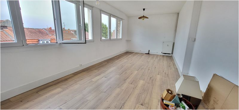 Location Appartement 62m² Faches Thumesnil 1