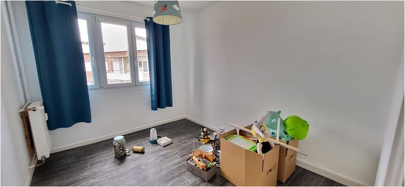 Location Appartement 62m² Faches Thumesnil 2