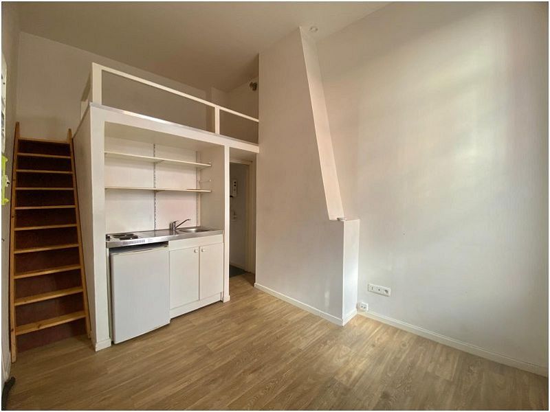 Location Appartement 14m² Lille 5