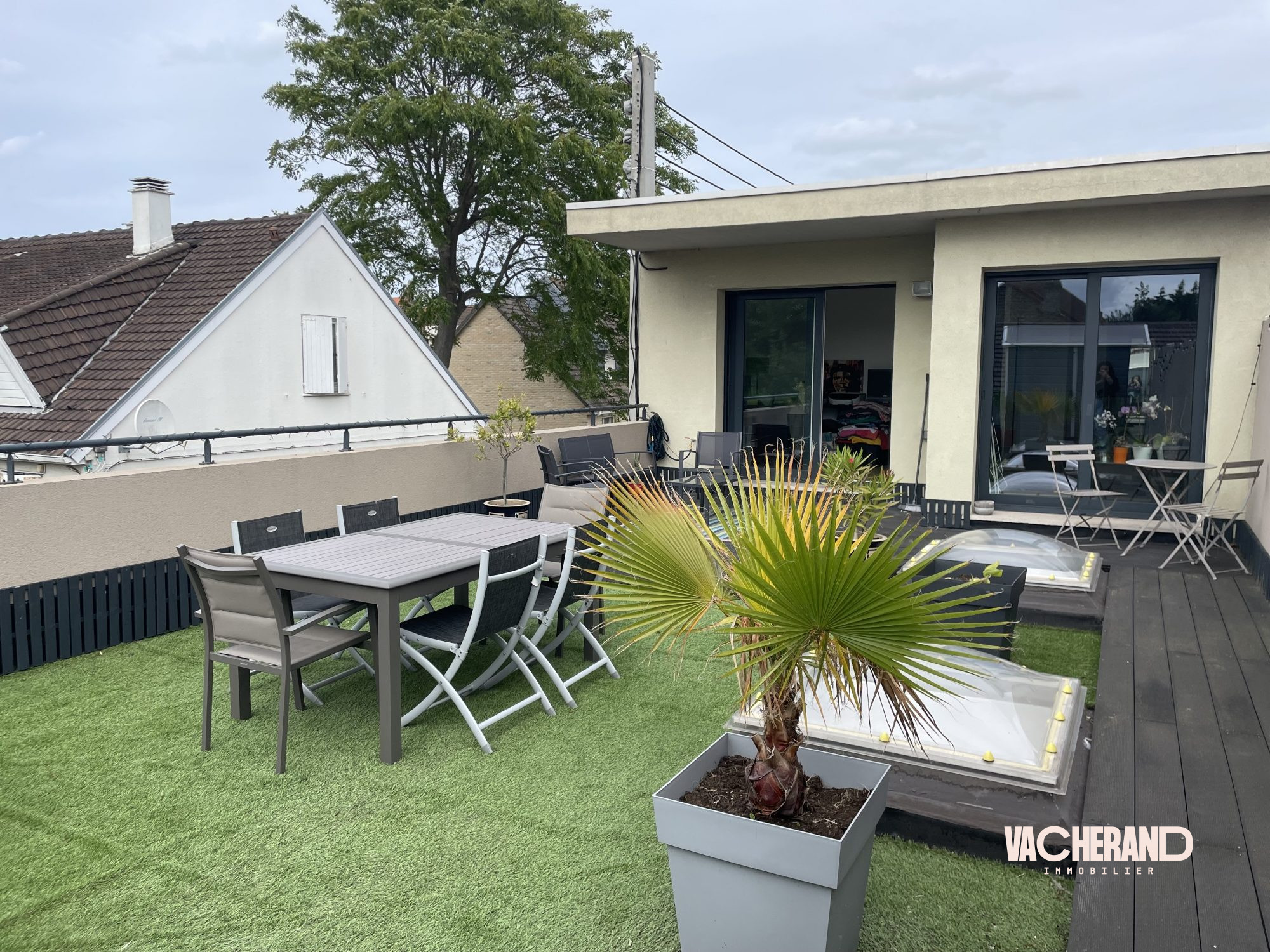 Vente Maison 200m² Dunkerque 2