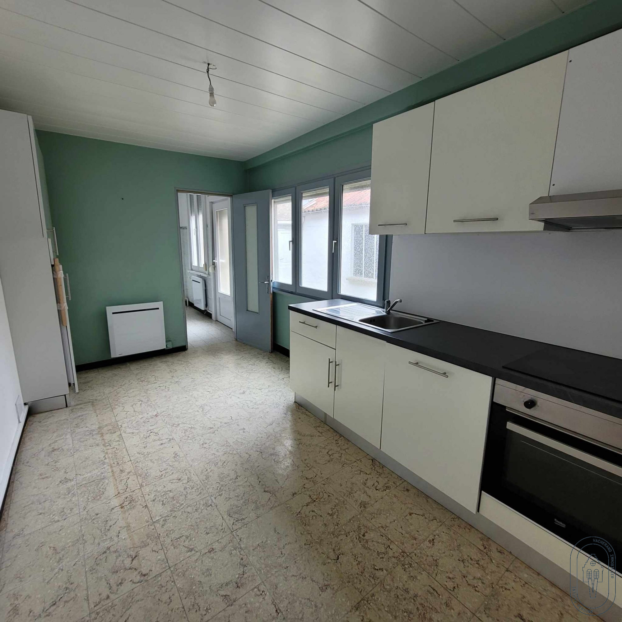 Vente Maison 83m² Hondschoote 4