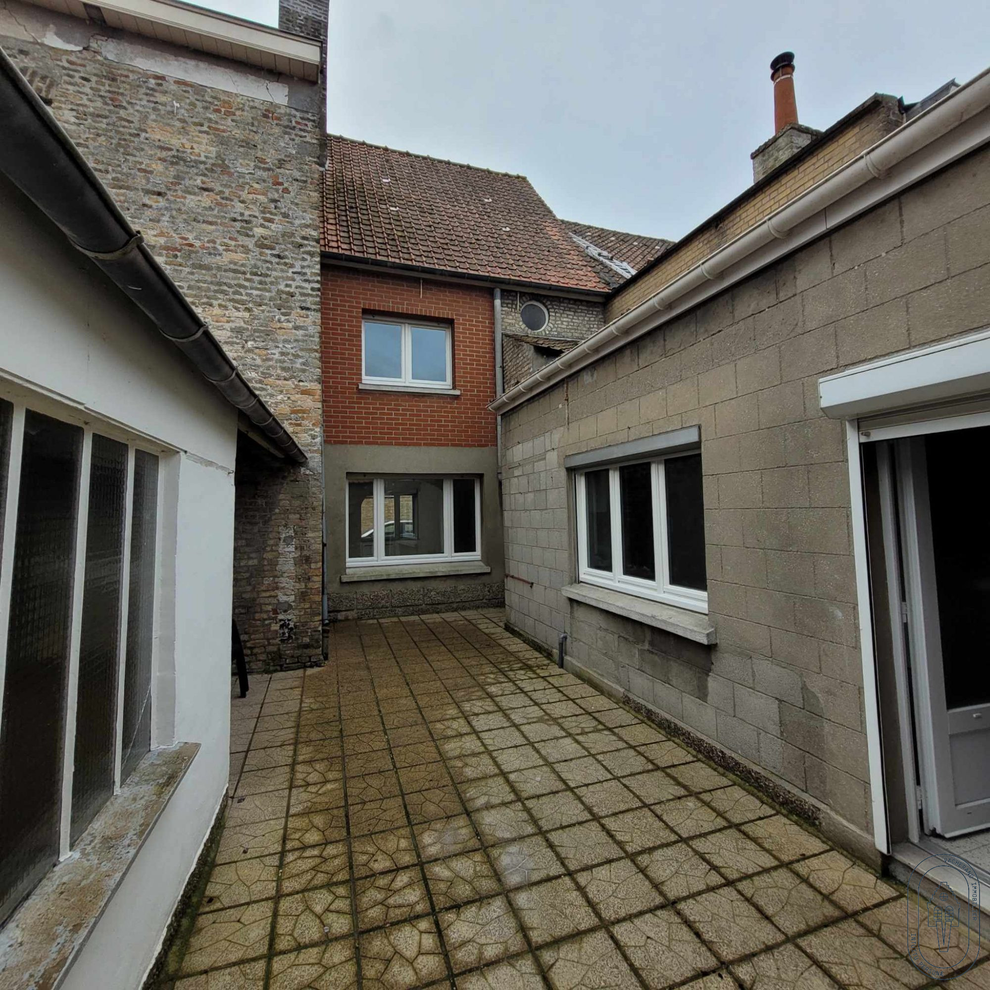 Vente Maison 83m² Hondschoote 2