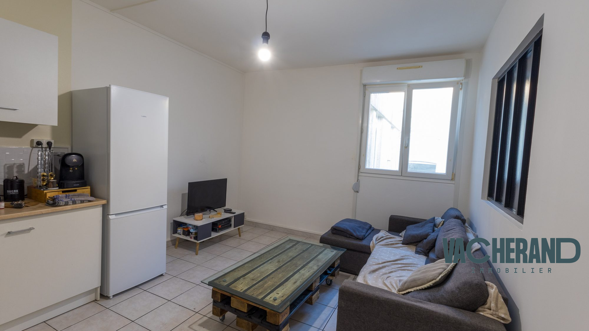 Vente Appartement 40m² Armentieres 1