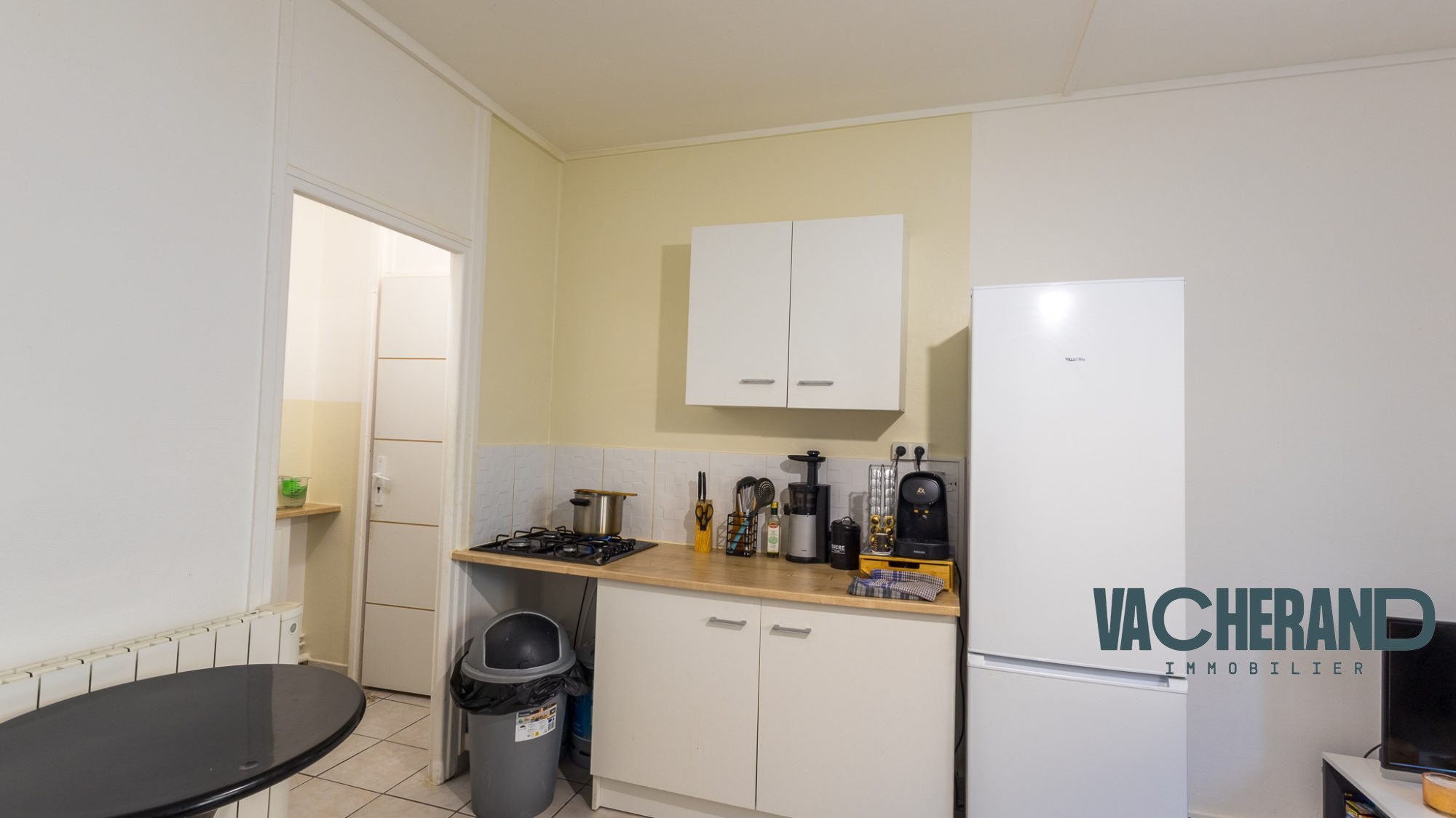 Vente Appartement 40m² Armentieres 3