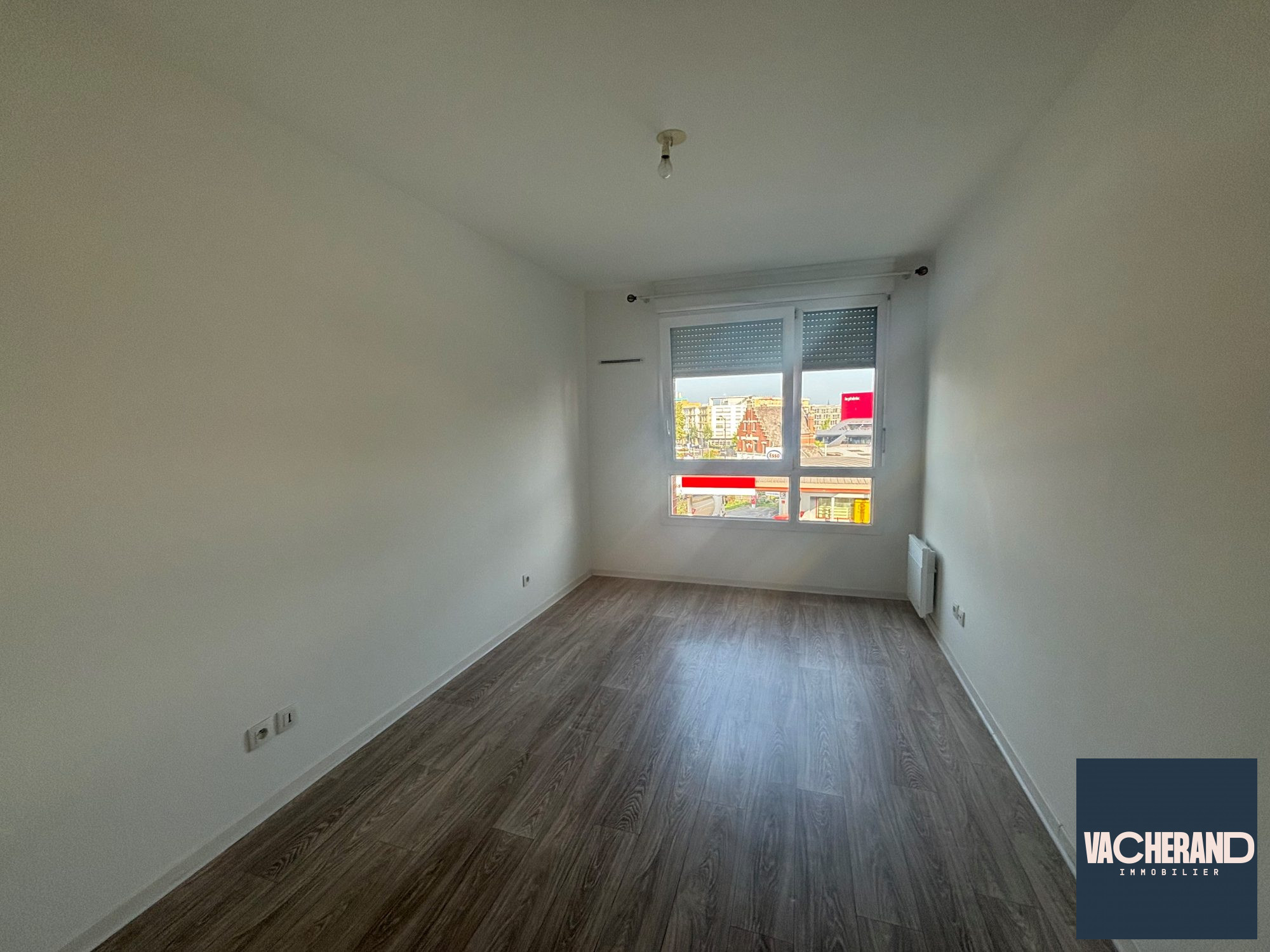 Vente Appartement 48m² Valenciennes 2