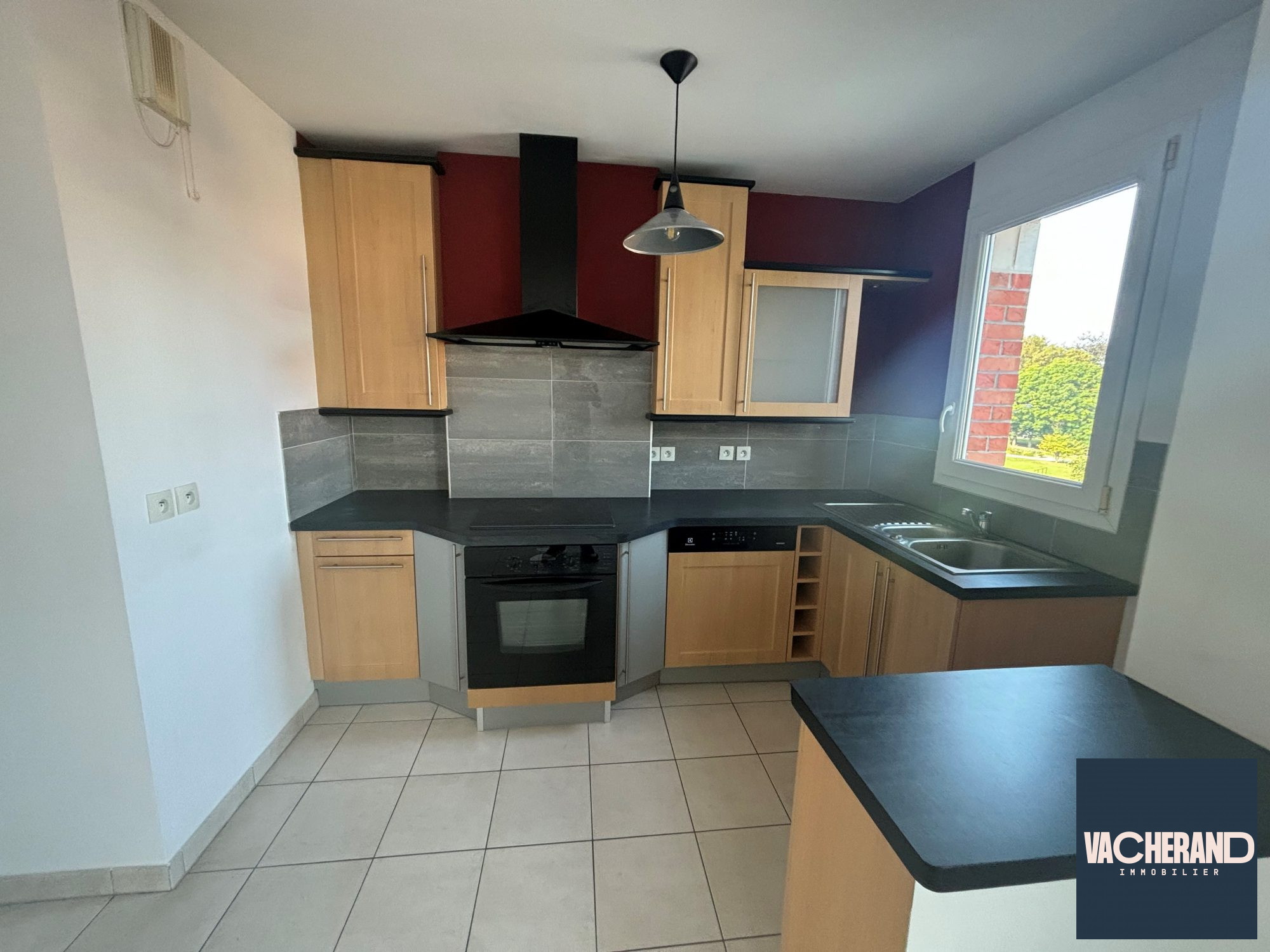 Vente Appartement 48m² Valenciennes 1