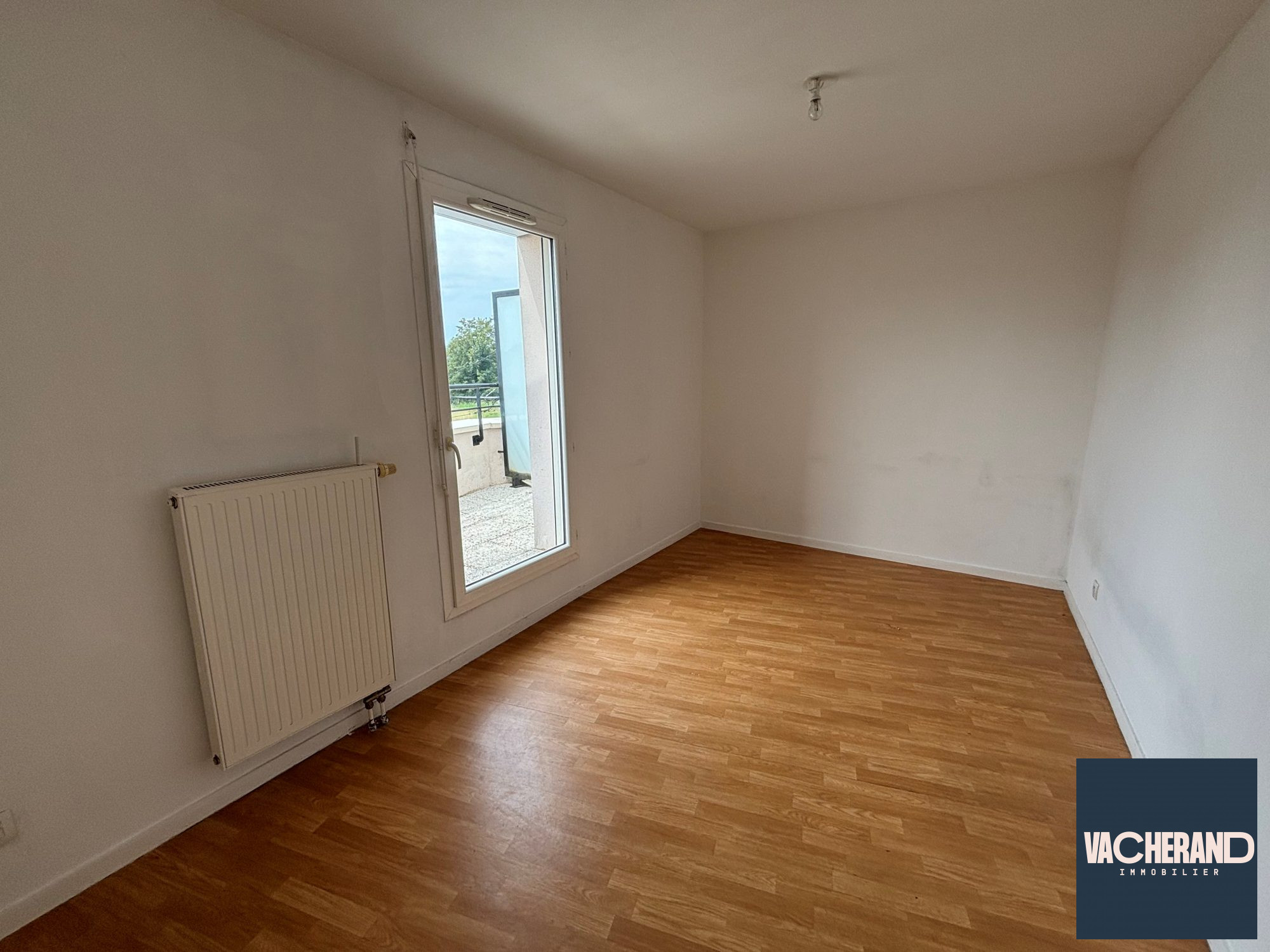 Vente Appartement 62m² Anzin 2