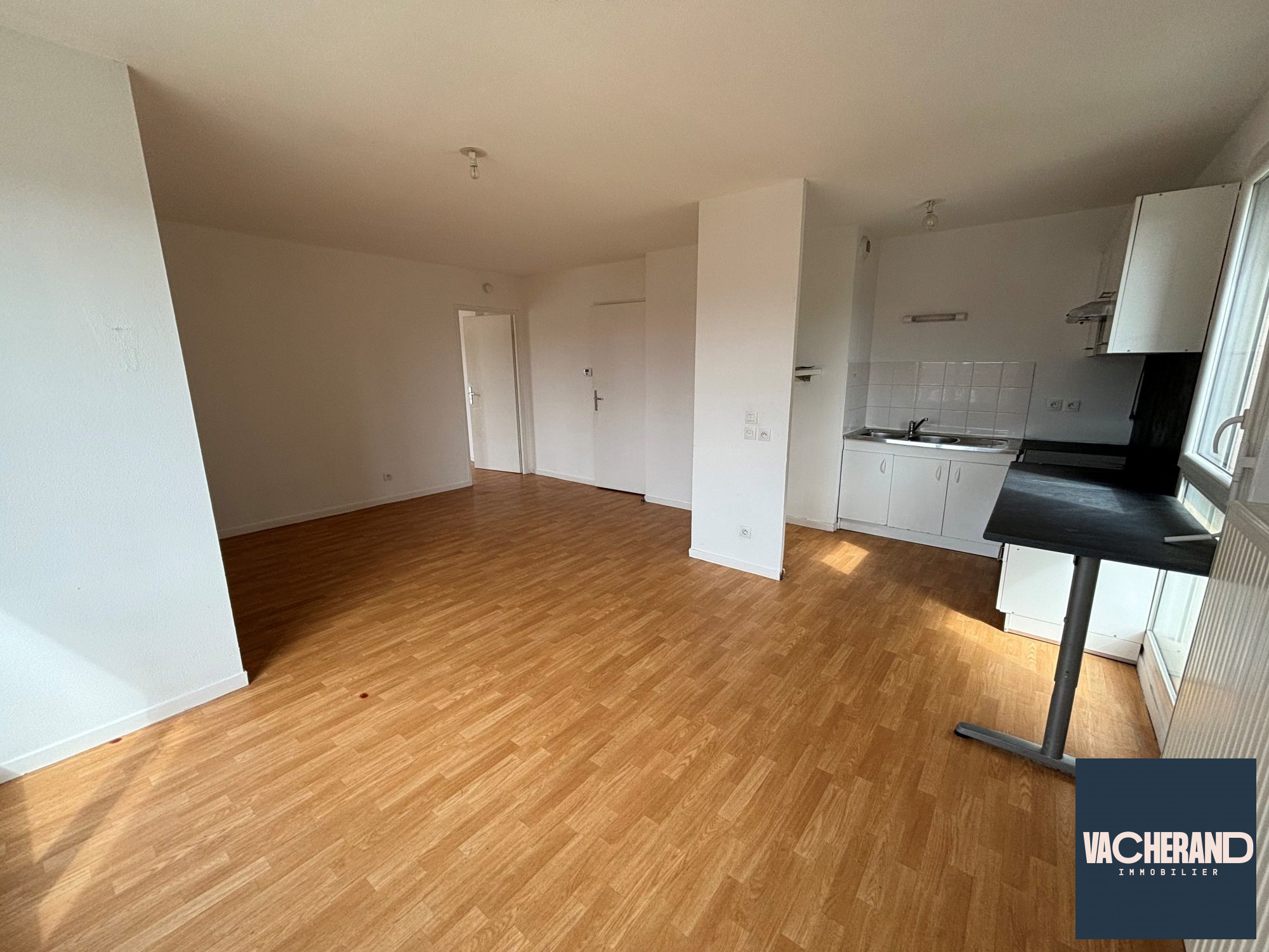 Vente Appartement 62m² Anzin 1