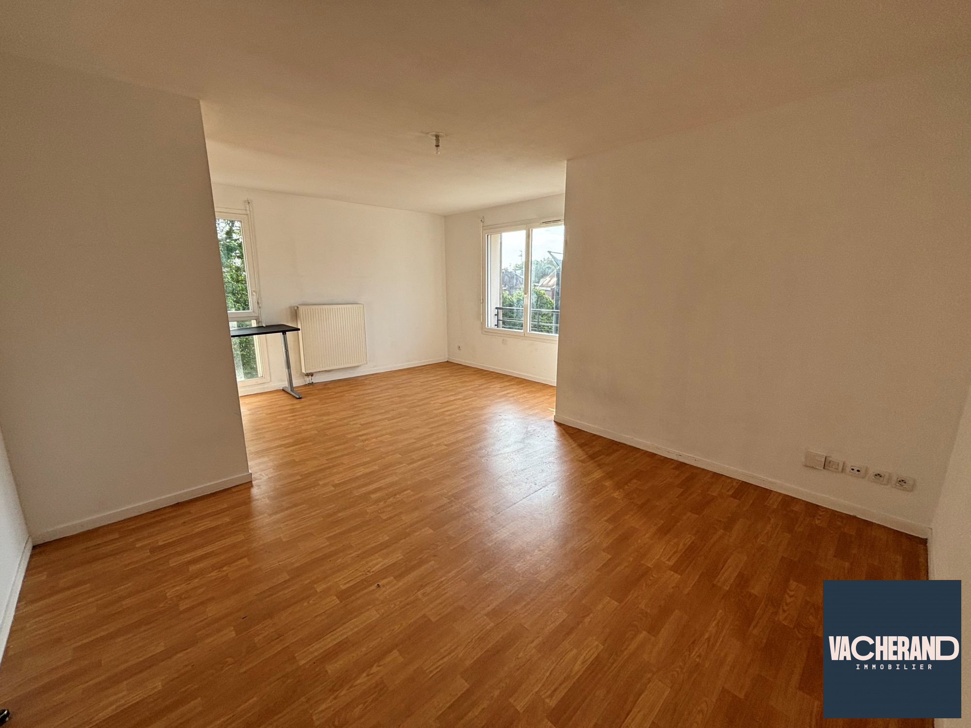 Vente Appartement 62m² Anzin 1