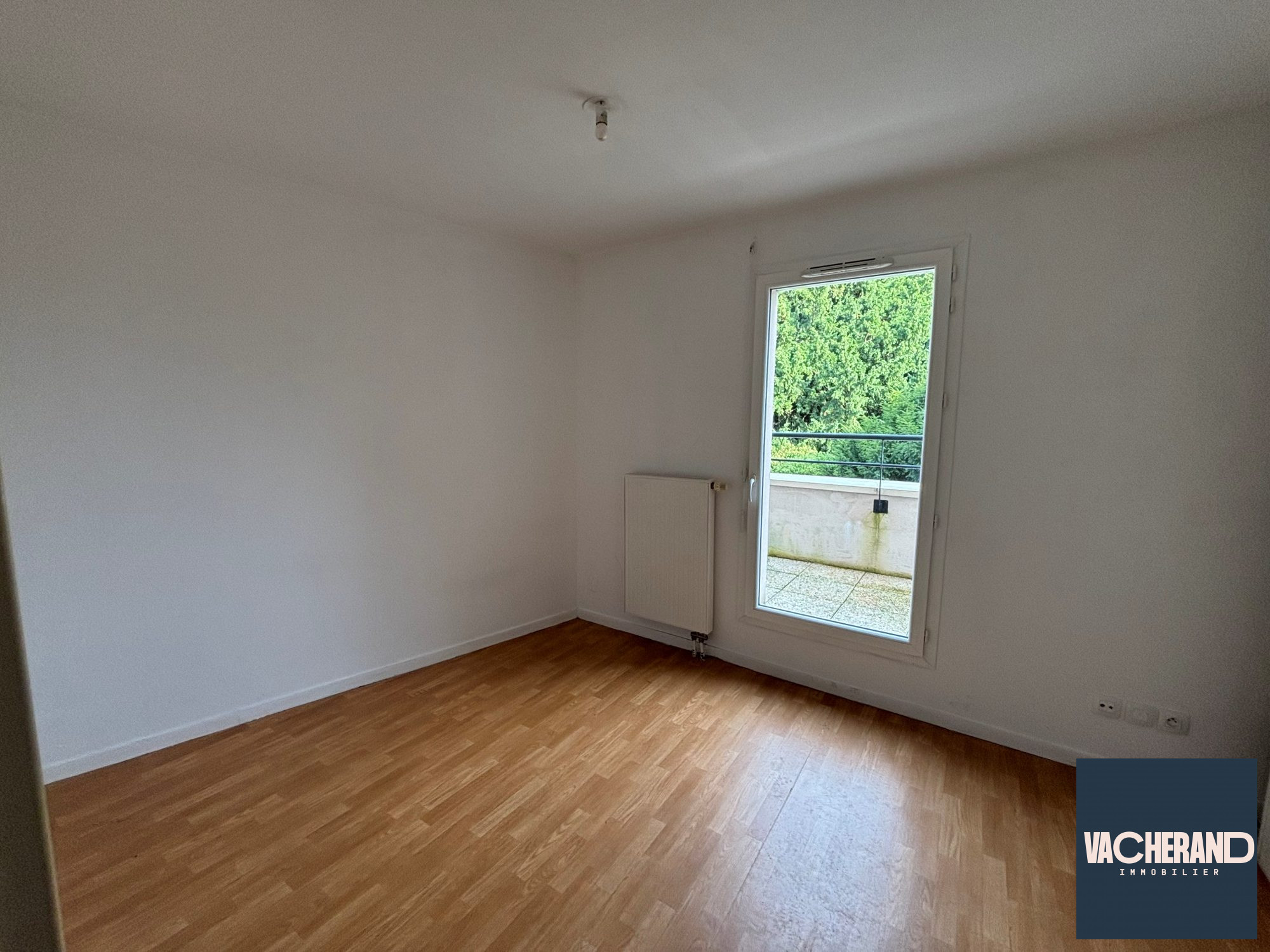 Vente Appartement 62m² Anzin 4