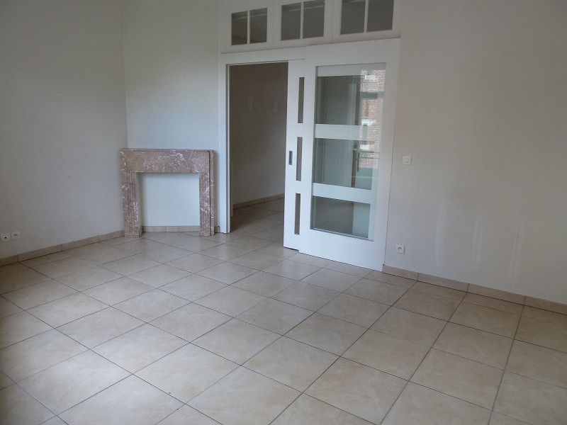 Location Appartement 47m² Faches Thumesnil 5