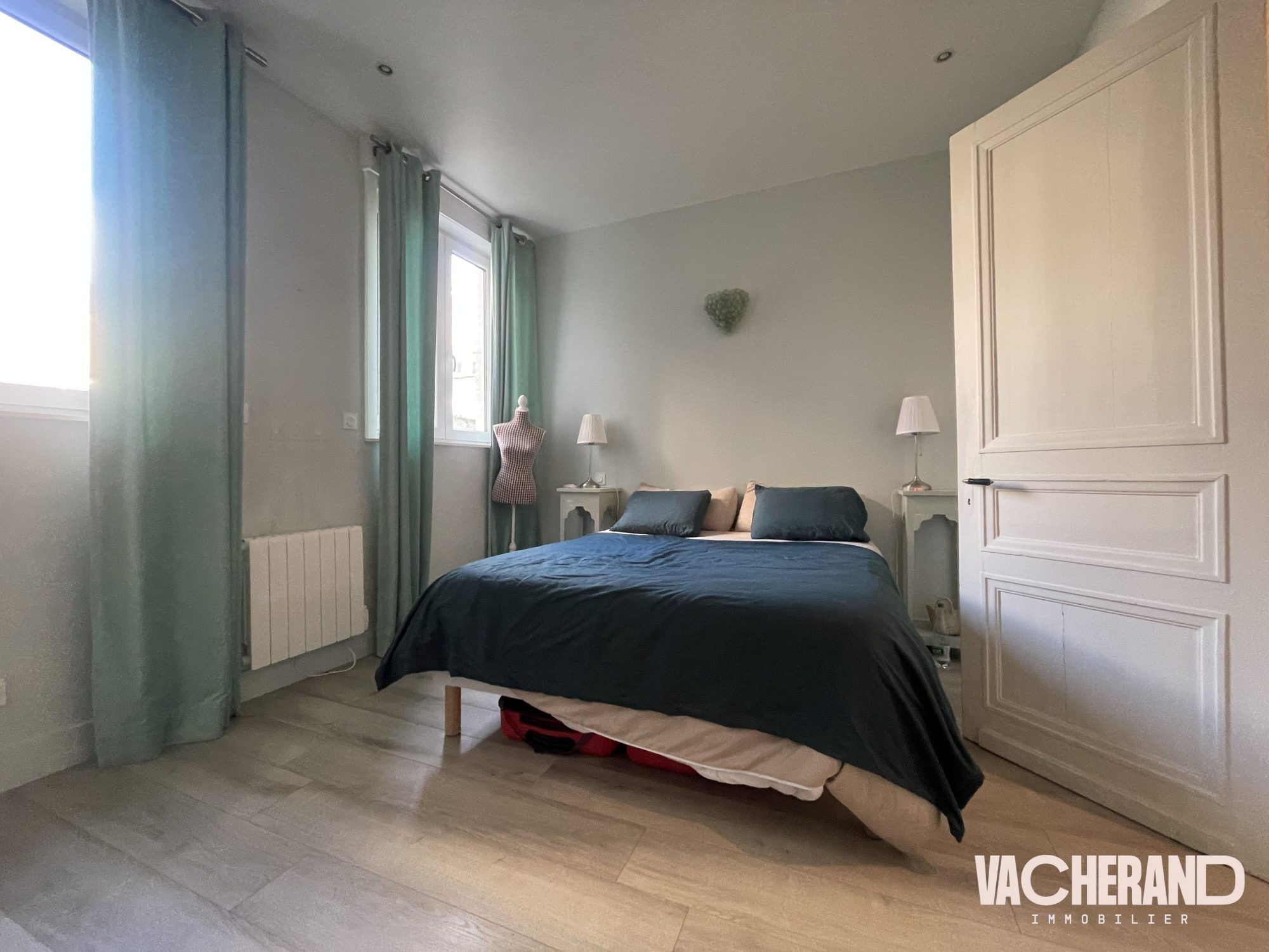 Vente Appartement 90m² Lille 1