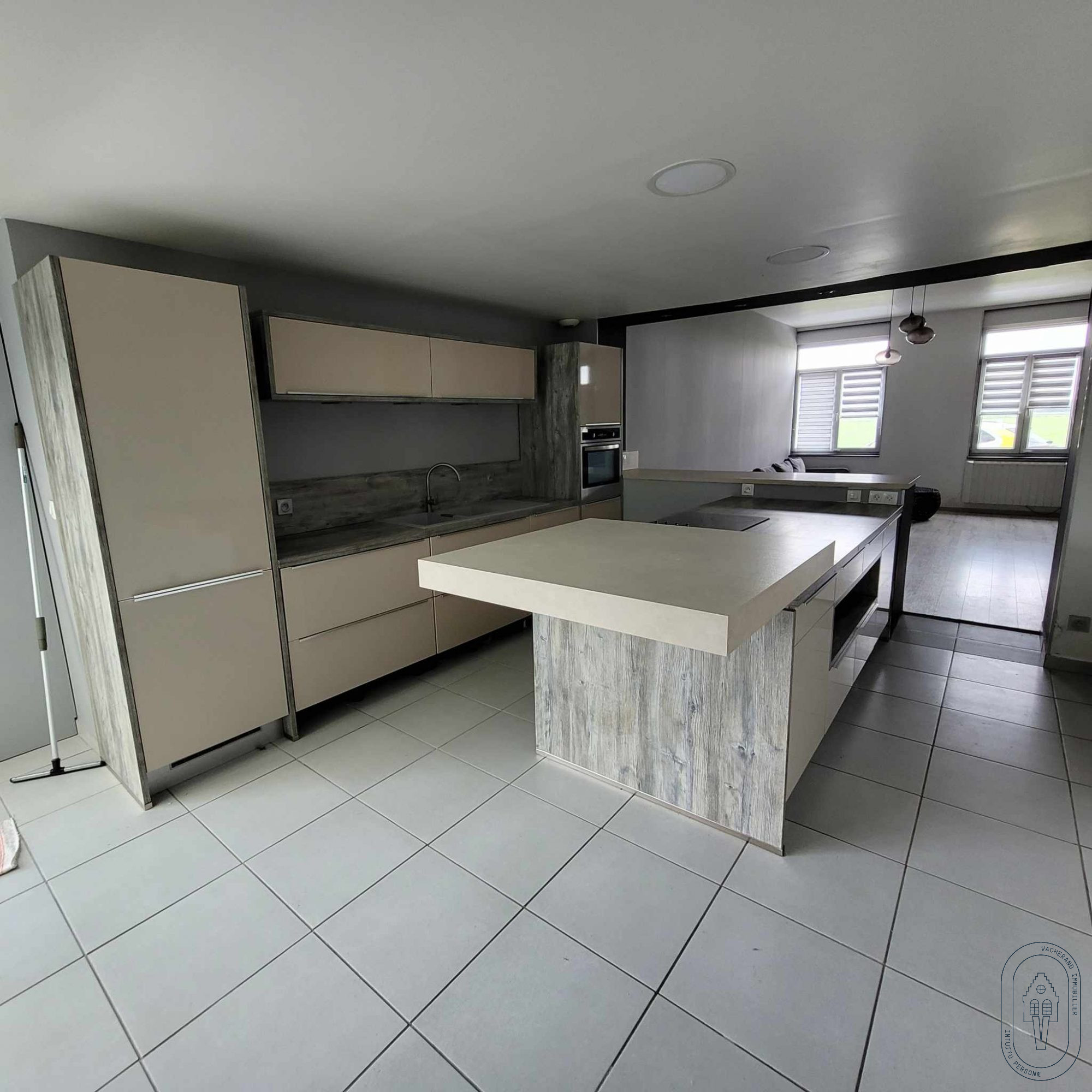 Vente Maison 94m² Téteghem-coudekerque-village 10