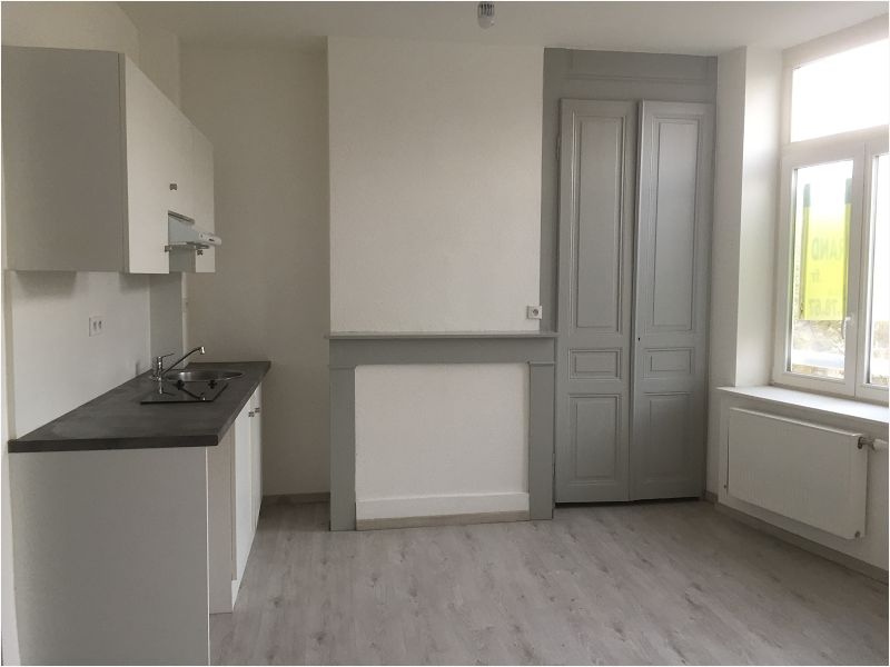 Location Appartement 45m² Dunkerque 3