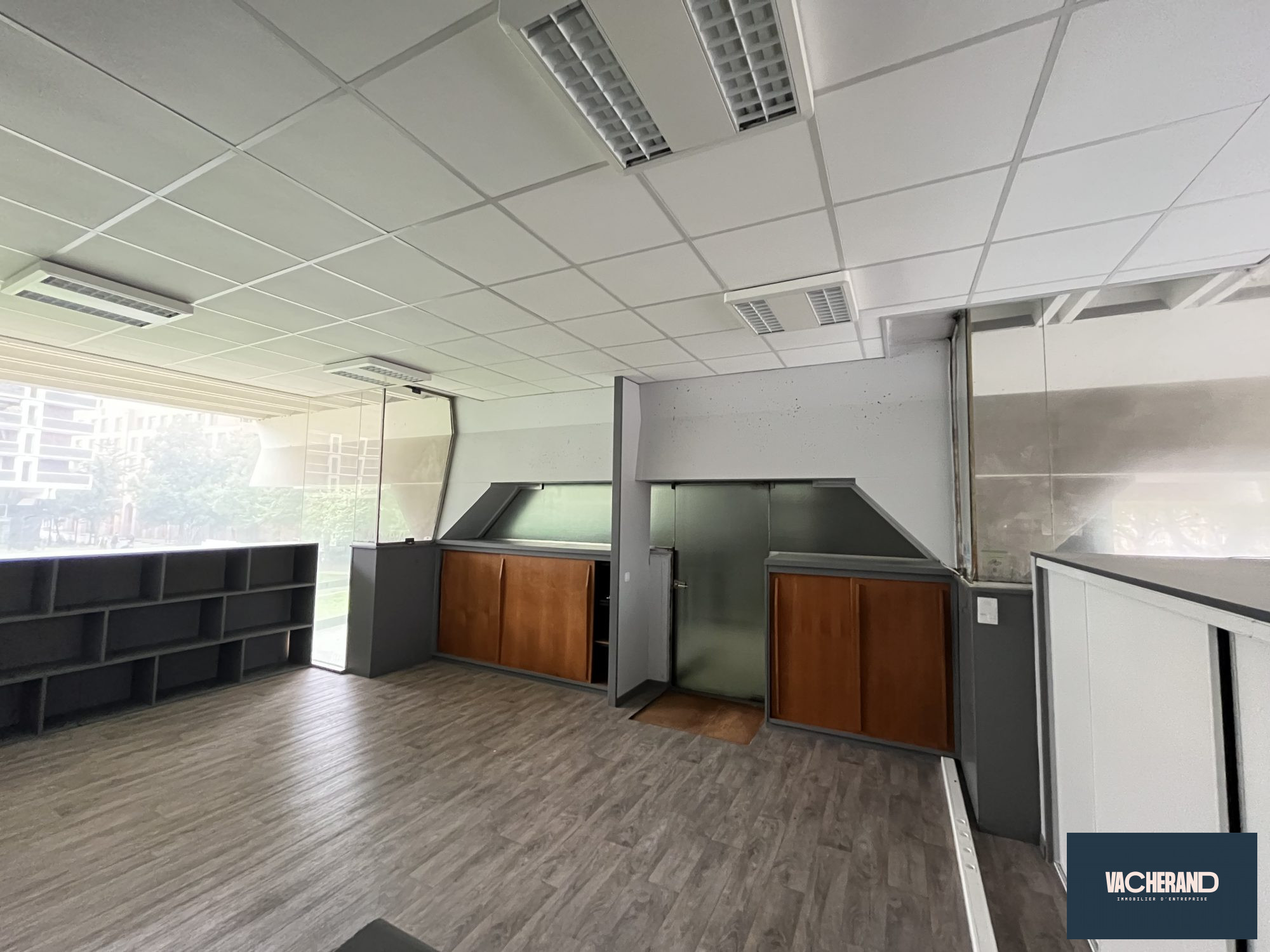 Location Locaux commerciaux 73m² Lille 5