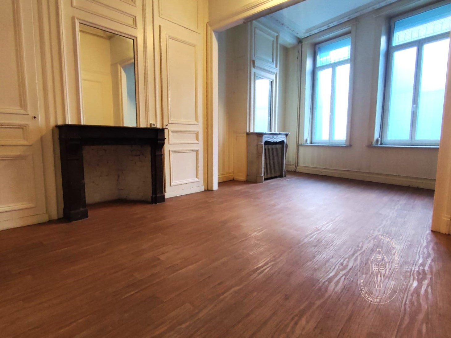 Vente Appartement 38m² Lille 0