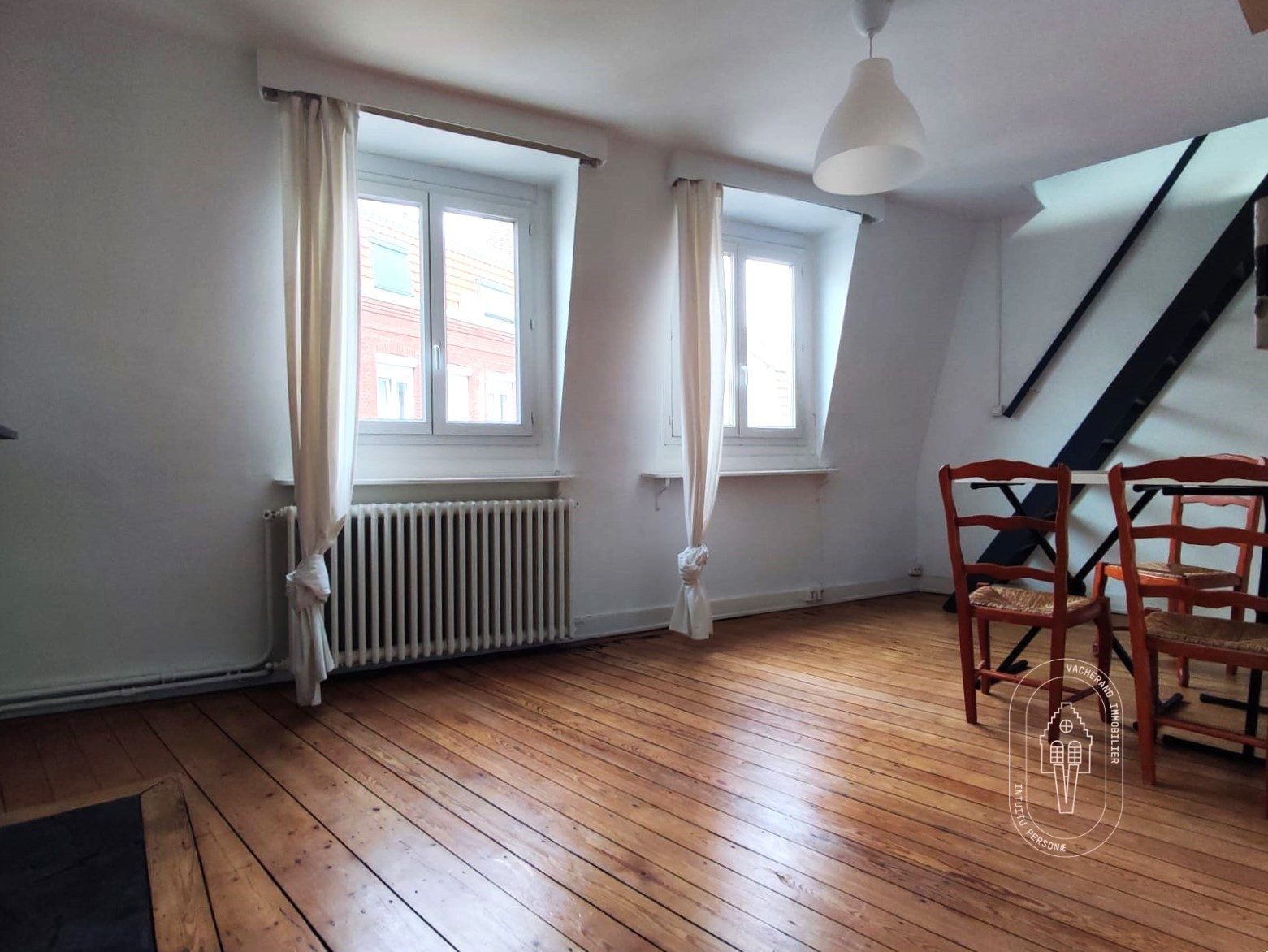 Vente Appartement 33m² Lille 0