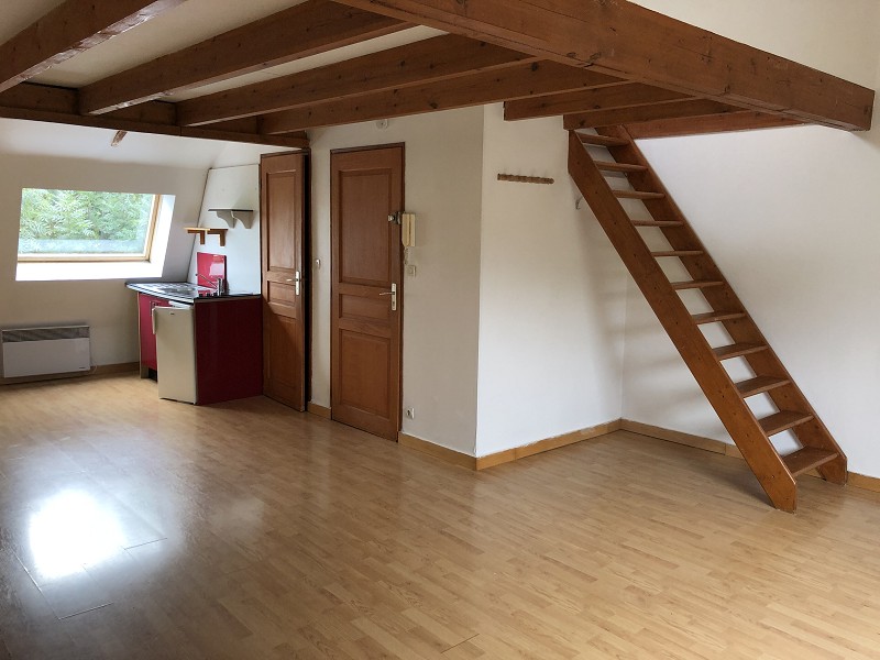 Location Appartement 32m² Haubourdin 1