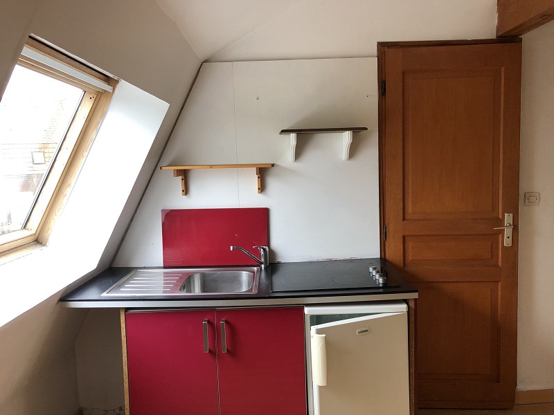 Location Appartement 32m² Haubourdin 2