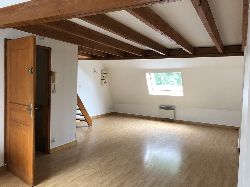 Location Appartement 32m² Haubourdin 3