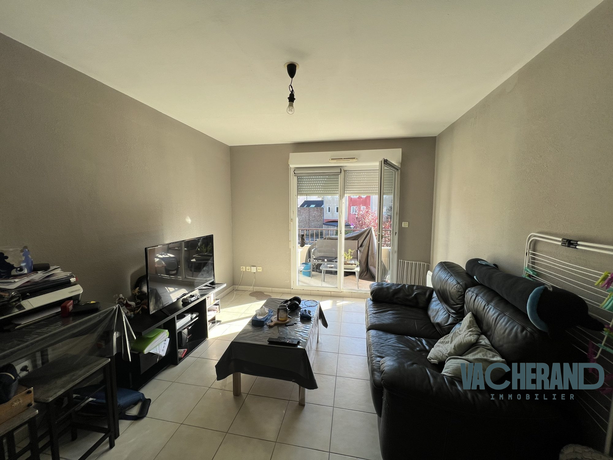 Vente Appartement 38m² Bailleul 1