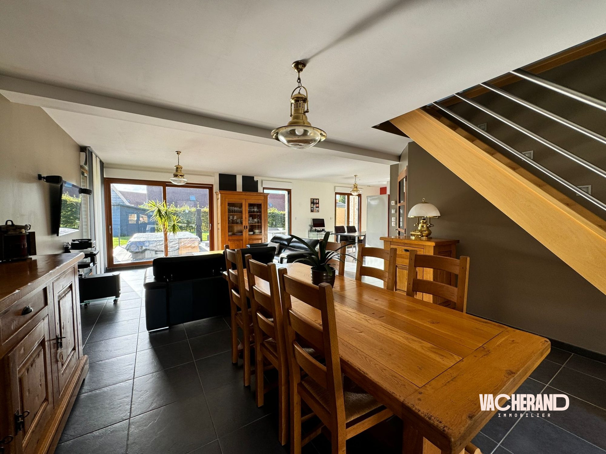 Vente Maison 147m² Hondschoote 3