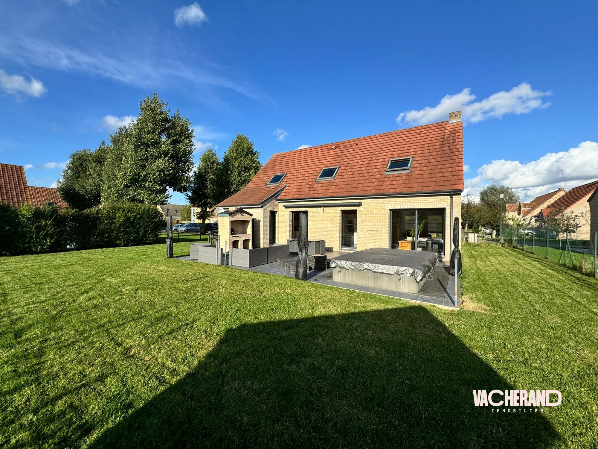 Vente Maison 147m² Hondschoote 9