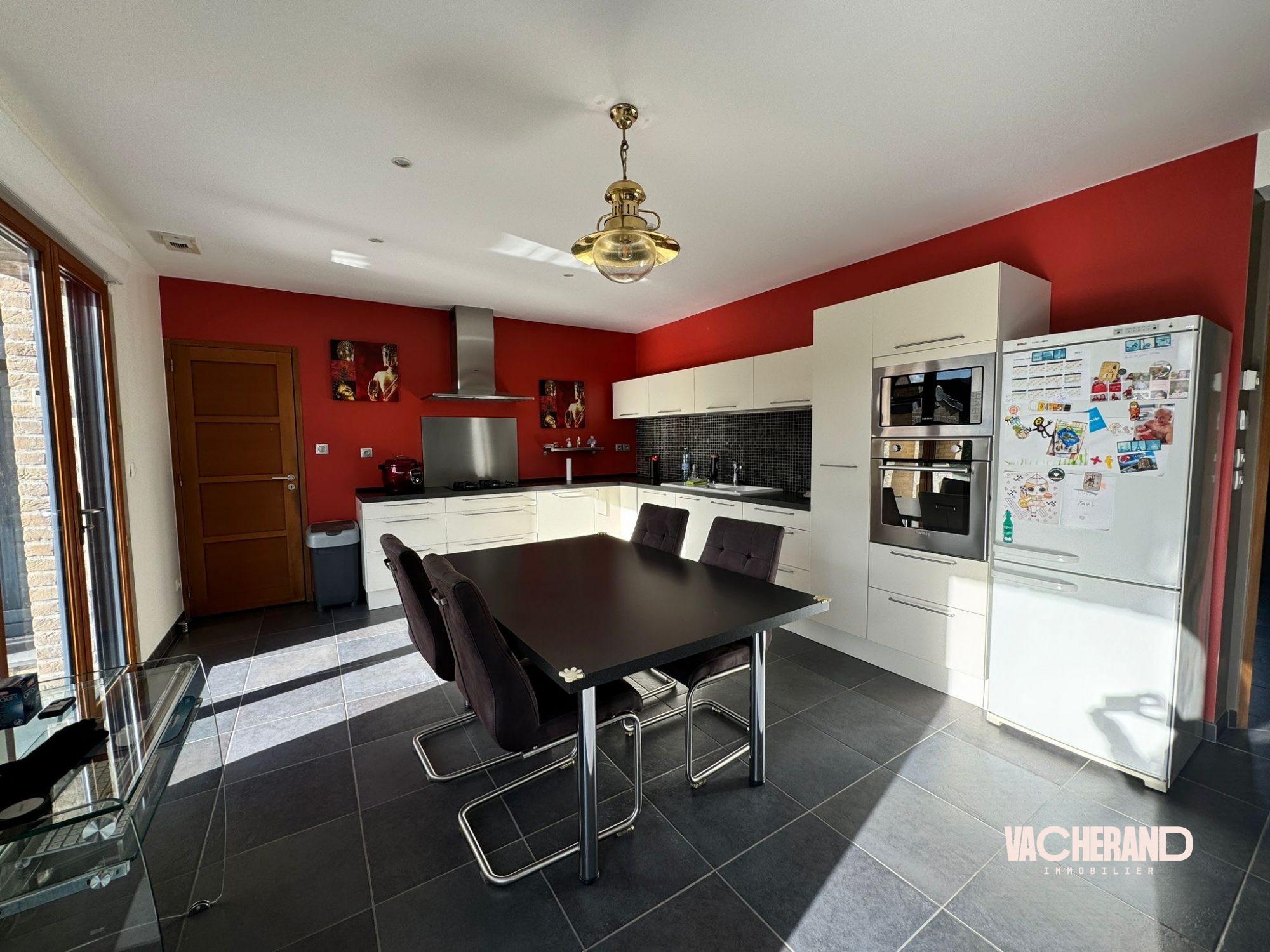 Vente Maison 147m² Hondschoote 2