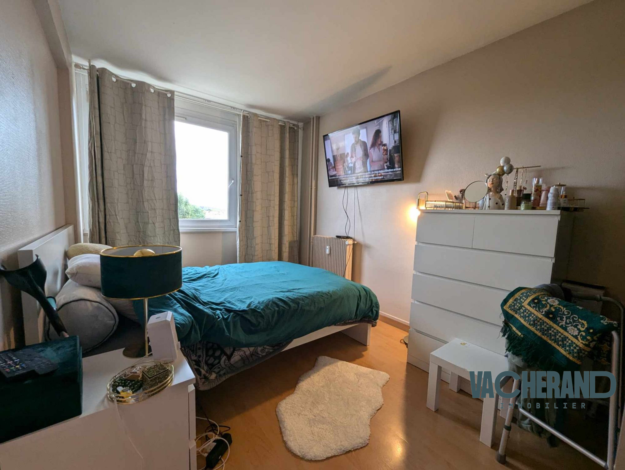 Vente Appartement 44m² Lille 2