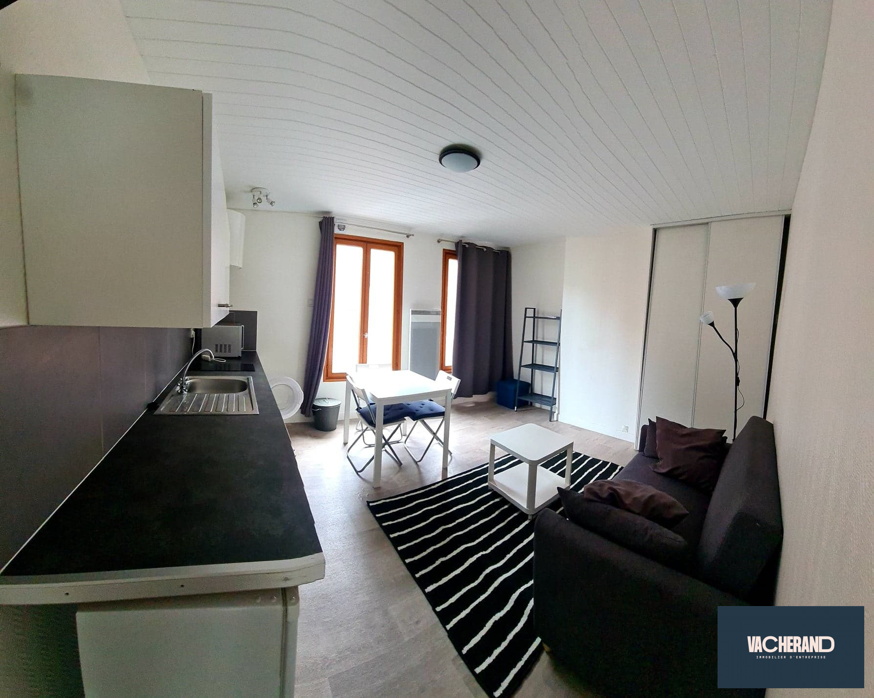 Vente Immeuble 100m² Lille 1