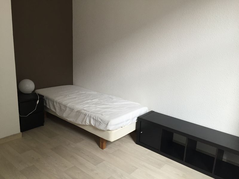 Location Appartement 20m² Lille 3