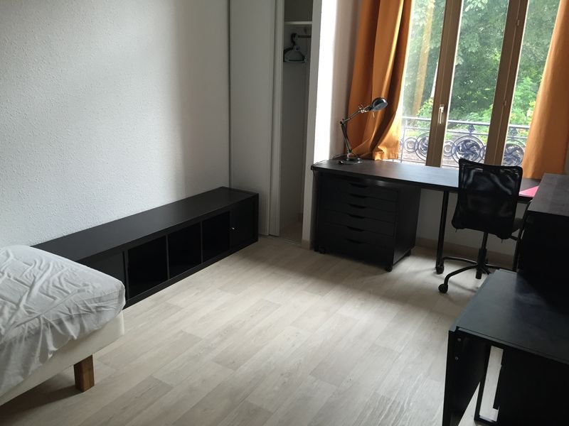 Location Appartement 20m² Lille 1