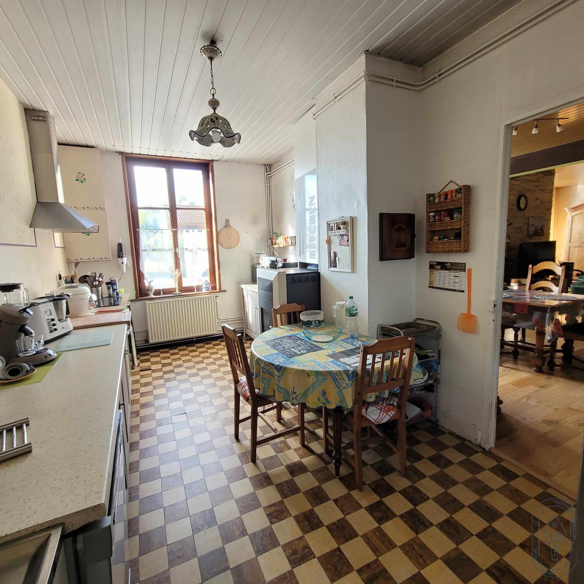 Vente Maison 165m² Quaëdypre 5